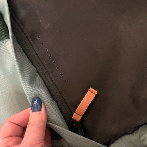 DoTerra Backpack/Totebag - Picture 3 of 13